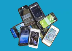 Cal Poly study aims to reduce screen usage, even after COVID-19