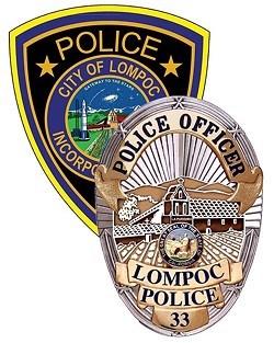 WRONG PLACE, WRONG TIME The Lompoc Police Department said that homicide victim Francisco Garcia was not the intended victim in a shooting that appears to be gang related. - FILE PHOTO COURTESY OF LOMPOC PD