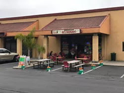 South SLO County cities move to help businesses operate outside