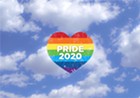 Pride 2020: Pushing for equality