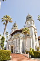 FEATURE:Hearst Castle’s new Julia Morgan tour highlights a woman before her time and the joy of collaboration