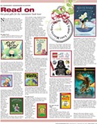 New Times Last-Minute Gift Guide 2010