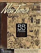 55 Fiction 2011