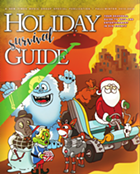Holiday Guide 2015