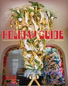 Holiday Guide Fall/Winter 2016-17