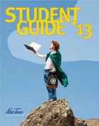 Student Guide 2013