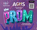 <b>Arroyo Grande High School stages production of</b> <b><i>The Prom</i></b>