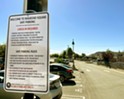 SLO's safe parking plan paused &#10;as city deliberates with faith groups
