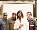 Alt-country heroes Old 97's play a Good Medicine and Numbskull show on April 8 in The Siren