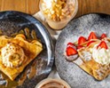 Let's Crave It Crepes opens new brick-and-mortar shop in Arroyo Grande