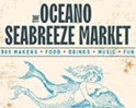 Oceano Seabreeze Market highlights local artisans, crafters, and more