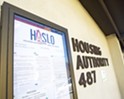 SLO County, HASLO sued for alleged elder abuse, wrongful death