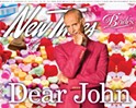 Making bad taste more respectable: Cult filmmaker John Waters brings his one-man show to SLO