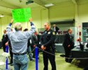 Split decision: Despite vocal protests, a new ICE processing facility is coming to the Central Coast
