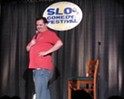 The fourth annual SLO Comedy Festival keeps bringing the laughs
