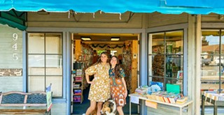 Paso Robles' Spare Time Books celebrates one-year anniversary since ownership shift