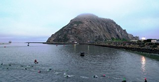 Ironman cancels next year’s race in Morro Bay