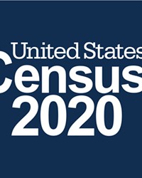 GET IT DONE The census remains open for self-responses as of Sept. 29—but time is running out.