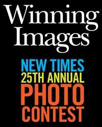 Central Coast photographers show off their best perspectives in New Times’ annual Winning Images contest