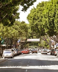 NEW RATES San Luis Obispo will increase its downtown parking rates this summer.