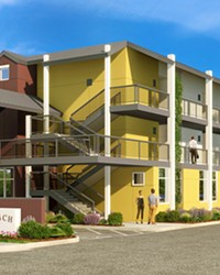EASY LIVING Grover Beach plans to fast-track the journey to affordable housing by including by-right development that removes the need for separate review by the Planning Commission or the City Council.