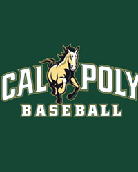 Cal Poly Baseball vs. UC Davis