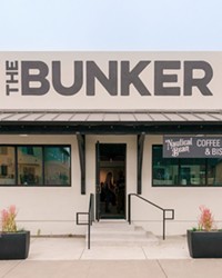 The Bunker hosts upcoming variety show with the Reboot