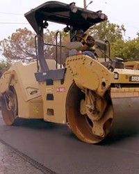 TAX&nbsp;FOR REPAIRS&nbsp;Paso Robles has raised millions of dollars for road repairs through a half-cent tax measure passed in 2012. The city is considering asking voters to approve extending that measure on the November ballot.&nbsp;
