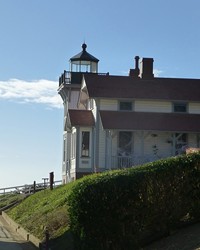 WE BRAVED THE HAUNTED PORT SAN LUIS LIGHTHOUSE AND LIVED TO TELL THE TALE