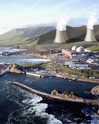 EVERYTHING COOL? A REPORT ON DIABLO CANYON'S ONCE-THROUGH COOLING ALTERNATIVES BREEDS MORE QUESTIONS THAN ANSWERS