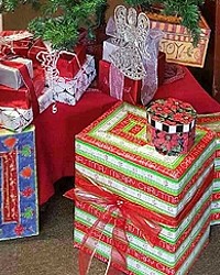 'GRINCHTASTROPHE': GIFTS COLLECTED FOR LOCALS IN NEED STOLEN FROM SLO ELKS LODGE