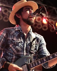 JACKIE GREENE BRINGS HIS SOULFUL AMERICANA TO SLO BREW ON MARCH 11