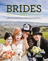 Brides 2015