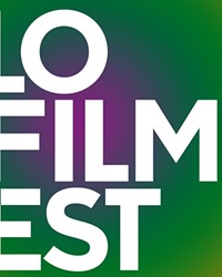 SLO FILM FEST 23: REVIEWS FOR MARCH 16