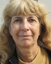 Barbara Fisher
