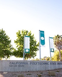 Six sexual assaults reported to Cal Poly