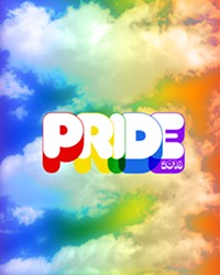 Pride 2018: Inclusivity, change, acceptance, celebration