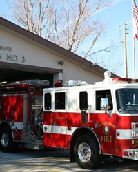 AGREEMENT SLO City and members of its fire department reached an agreement to settle a federal lawsuit and formal grievance over overtime pay July 17.