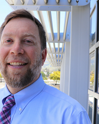 VACANCY FILLED SLO County supervisors voted unanimously on July 17 to appoint Trevor Keith, an 11-year county employee, as the next director of the Planning and Building Department.