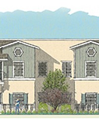 MOVING IN People’s Self-Help Housing announced 38 new units in Guadalupe reserved exclusively for farmworkers and their families.