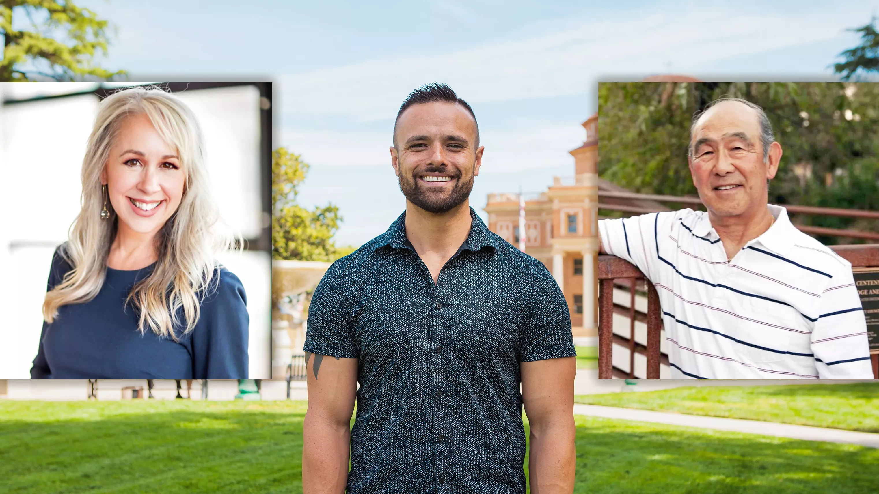 Longtime community members seek to unseat the incumbent in Atascadero's  race for mayor | News | San Luis Obispo | New Times San Luis Obispo