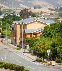 SINGLE-FAMILY? San Luis Obispo says it's not worried about a new housing law, Senate Bill 9, leading to a big surge in residential development. - FILE PHOTO BY JAYSON MELLOM