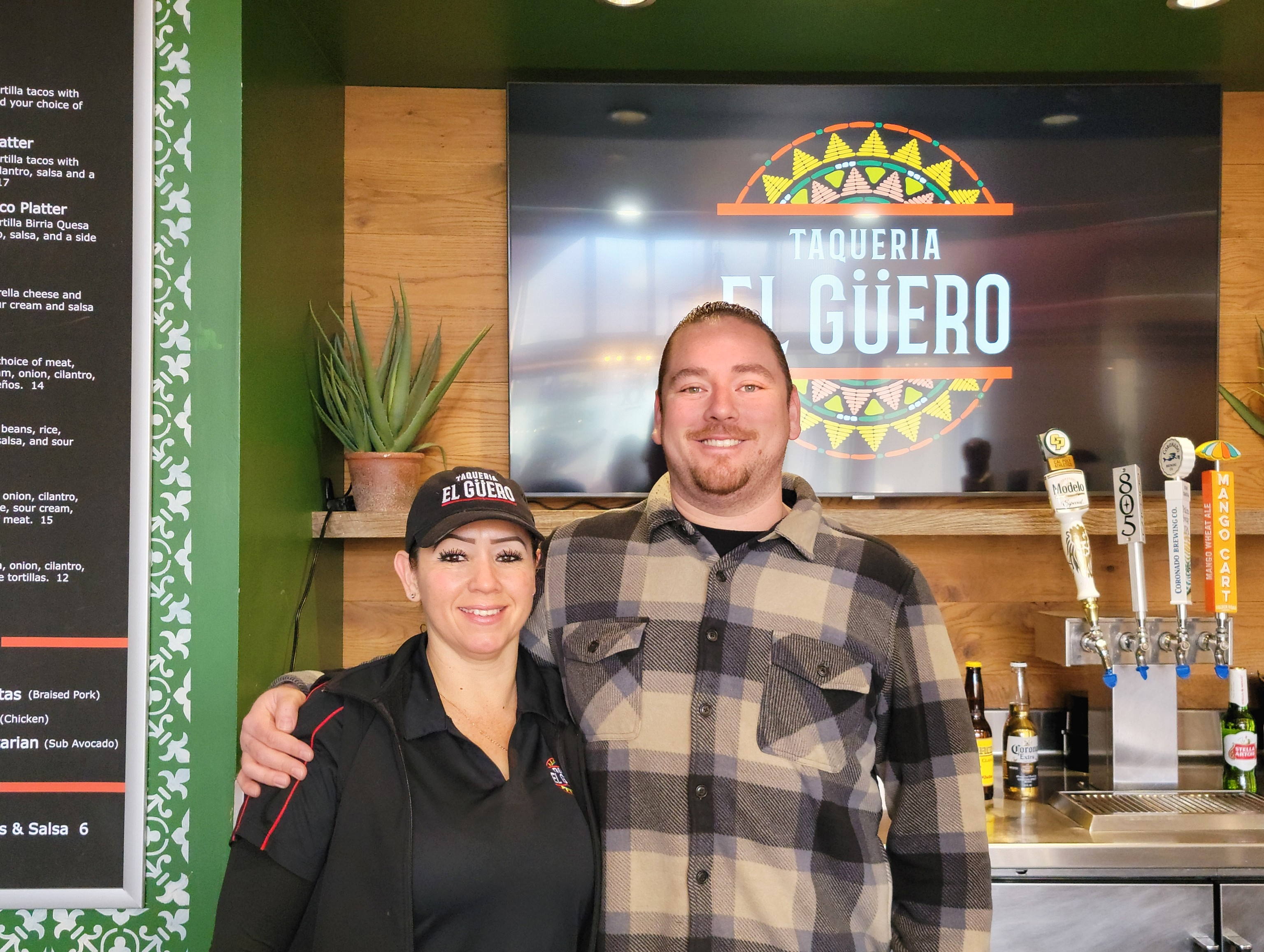 Straight from Michoacán, Taqueria El Güero is on a mission to bring birria  to San Luis Obispo | Flavor | San Luis Obispo | New Times San Luis Obispo