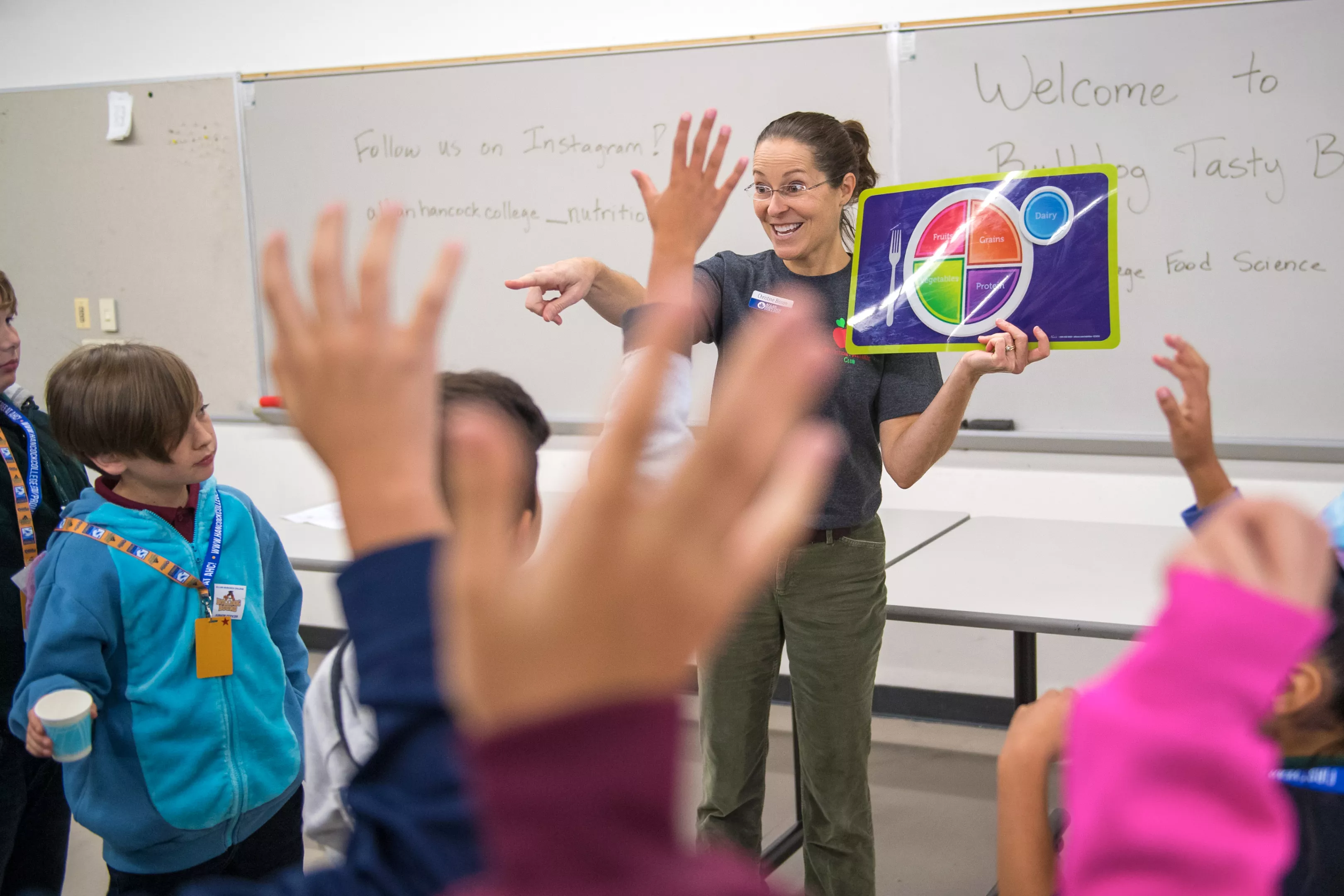 Cuesta, Hancock colleges entice local students with Promise programs | News  | San Luis Obispo | New Times San Luis Obispo