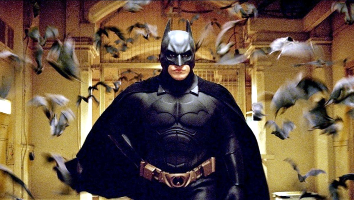 Underrated: Batman Begins | Movies | San Luis Obispo | New Times San Luis  Obispo