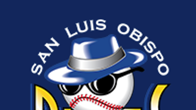 SLO Blues Baseball: June schedule