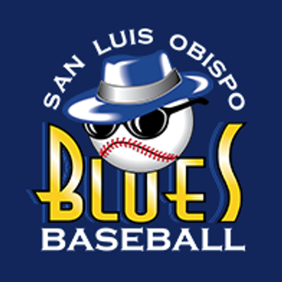 SLO Blues Baseball: July schedule