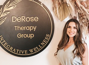 DeRose Therapy Group in SLO hosts a Mental Health and Wellness Symposium
