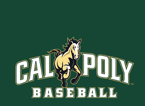 Cal Poly Baseball vs. Pepperdine