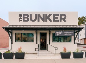 The Bunker hosts upcoming variety show with the Reboot